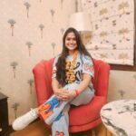 Naina Ganguly