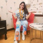 Naina Ganguly