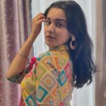 Naisha Khanna