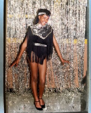 Nakia Burrise Instagram - Yup that’s me! All razzle dazzled up! ✨

What do you think I was all dolled up for? 🤗

#waybackwednesday #nakiaburrise #blackgirlmagic #powerrangerszeo #powerrangersturbo#thatgirlnakia #tanyasloan #angelamacklin #powerrangers #dangerforce #yellowranger #yellowpowerranger #bosslady #me #nakiaburriseskits #justfun #instadaily #instagood #funny #nakiasskits #nakiascommercials #justbecause
#powerrangersplayback #doris #backtobridgewood