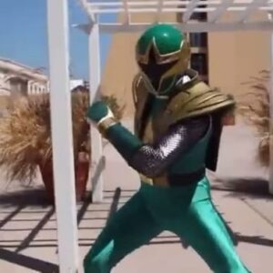 Nakia Burrise Instagram - MORPH MONDAY! Such impressive edits and cosplay by @207_cosplay & @icknaybob 🎥⚡️💚

How do you Moprh?! Tag me I’d love to see! ⚡️

#morphmonday #nakiaburrise #blackgirlmagic #powerrangerszeo #powerrangersturbo#thatgirlnakia #tanyasloan #angelamacklin #powerrangers #dangerforce #yellowranger #yellowpowerranger #bosslady #me #nakiaburriseskits #justfun #instadaily #instagood #funny #nakiasskits #nakiascommercials #justbecause
#powerrangersplayback #doris #backtobridgewood