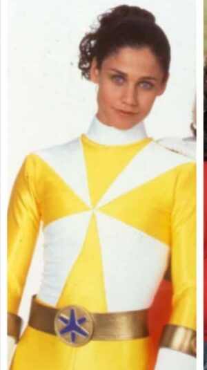 Nakia Burrise Instagram - #sneakpeekmonday 
The amazing @sasha__craig joins us Wednesday Oct 2nd at 3pm PST 
#kelseywinslaw the yellow ranger from #powerrangerslightspeedrescue is in the house 🙌🏼💛🫶

#powerrangersplayback  #superchatpodcast #superchat #spreadjoy #powerrangers #superchatwithcatandnakia #mmpr #zeo #turbo #pinkranger #catherinesutherland #nakiaburrise #girlpower #liftupothers #laugh #love #instagood #joyrevolution #friendship #catandnakia #encourage #empower #inspire #pinkranger #yellowranger #nakiaandcat #youtubechannel