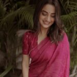 Namitha Pramod