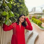 Namitha Pramod