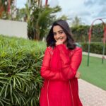 Namitha Pramod