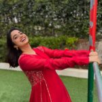 Namitha Pramod