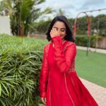 Namitha Pramod