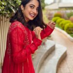 Namitha Pramod