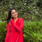 Namitha Pramod