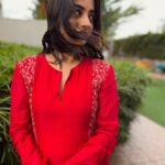 Namitha Pramod