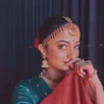 Namitha Pramod