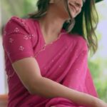 Namitha Pramod