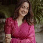 Namitha Pramod
