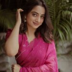 Namitha Pramod