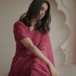 Namitha Pramod