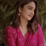 Namitha Pramod