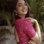 Namitha Pramod