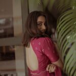 Namitha Pramod