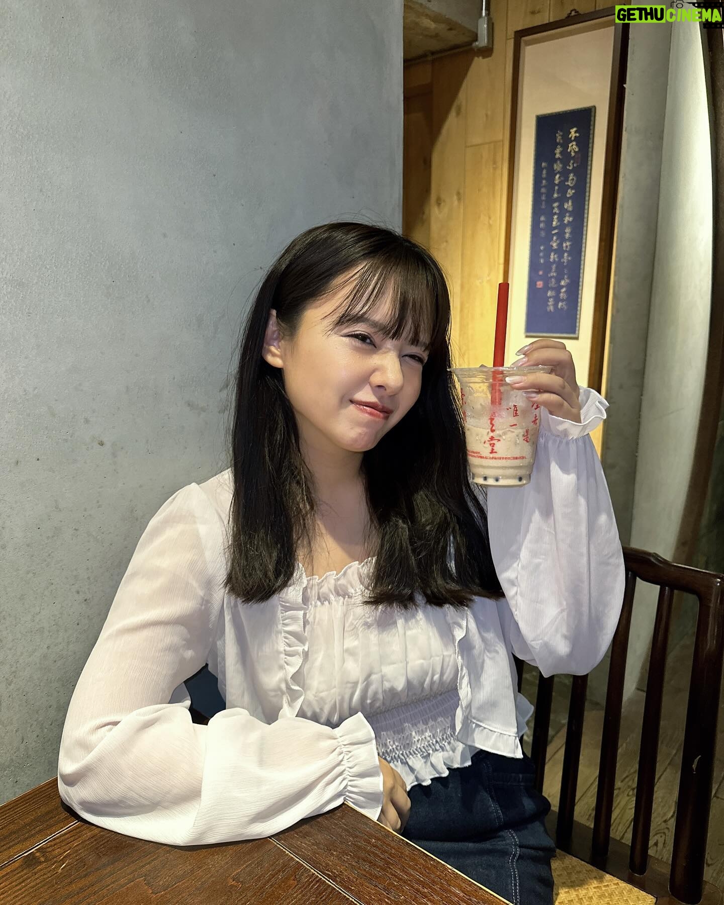 Nana Yamada - 7.6K Likes - たぴおかだよ🧋