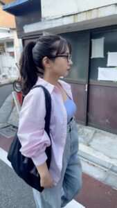 Actress Nana Yamada HD Photos and Wallpapers November 2024