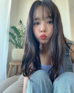 Nana Yamada Instagram - またあした👋
