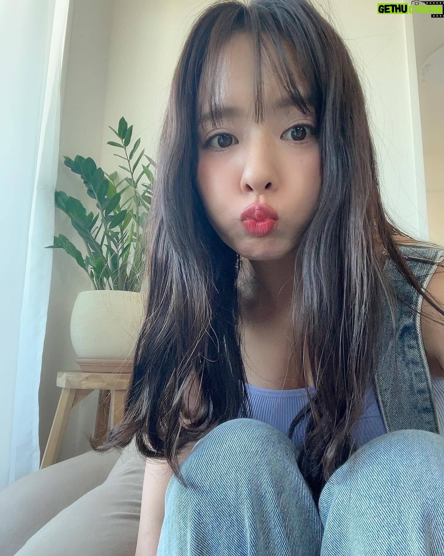 Nana Yamada - 6.5K Likes - またあした👋