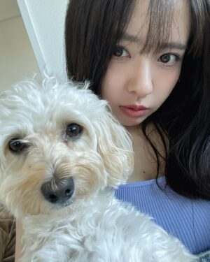 Nana Yamada Instagram - またあした👋