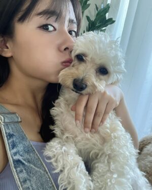 Nana Yamada Instagram - またあした👋