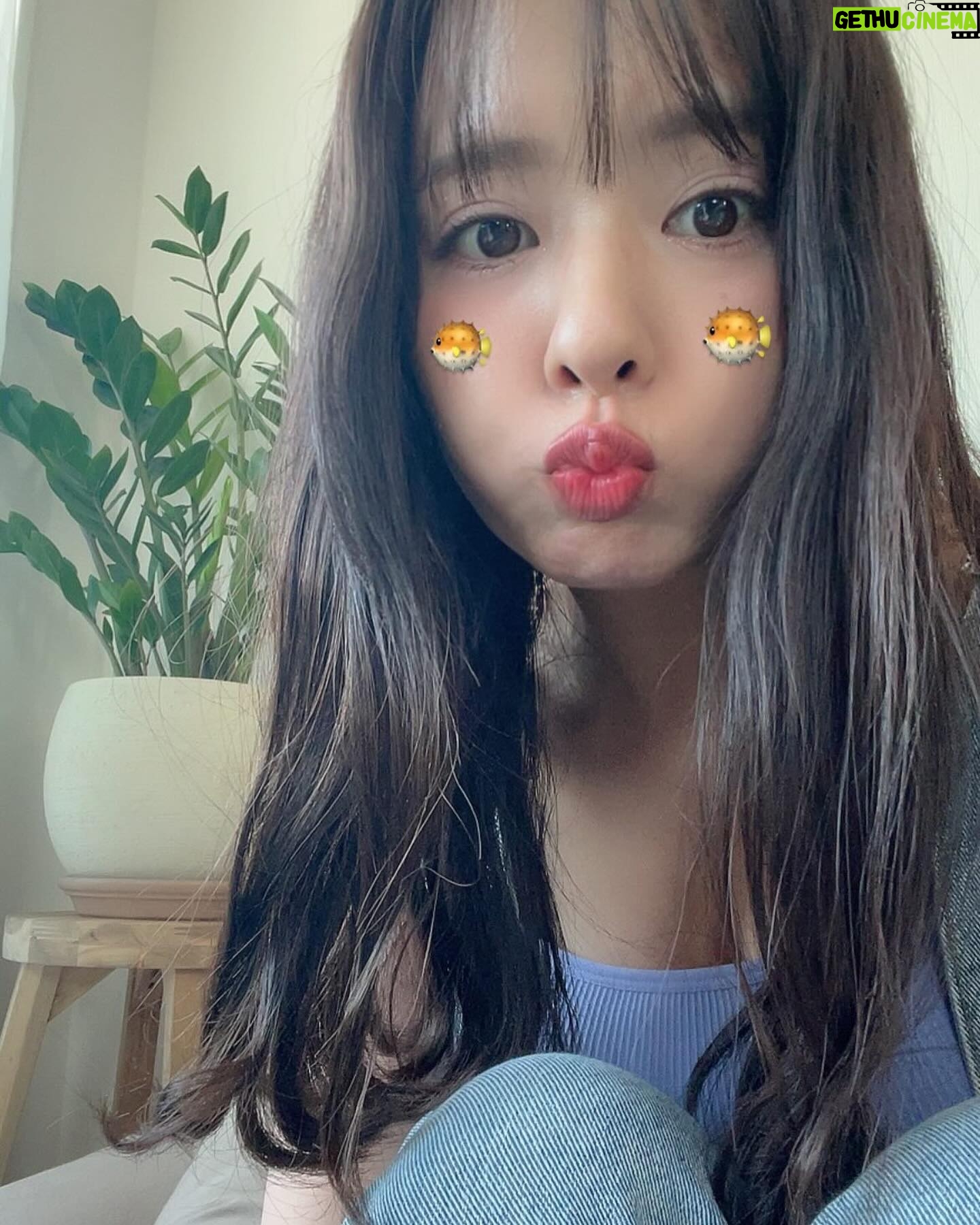 Nana Yamada - 6.5K Likes - またあした👋