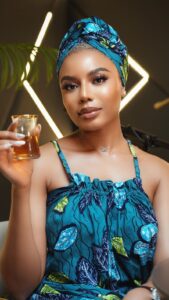 Actress Nancy Isime HD Photos and Wallpapers December 2024