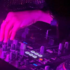 Nandini Sree Instagram - MOS! Not Demure! Not mindful! 
.
.
.
.
.
.
.
.
.
.
.
.
.
.
.
.
.
.
.
.
#attakkari #djattakkari #nandinisree #ministryofsound #london #londonparty #london #nightlife #dj #femaledj
