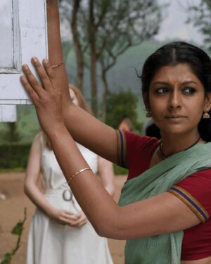 Nandita Das Instagram - It’s been 15 years since Before the Rains was released in India and longer since it premiered at the @tiff_net. It was a memorable experience to shoot with @sivan_santosh and the cast - @rahulbose7, #linusroache and others. 

Through such films I have seen so many hidden gems of India. This was shot in Munnar in Kerala and stunningly by Santosh who has a very unique lens through which he sees his images, his characters and his story unfold. 

If you haven’t see the film  and want to, then check it out on @primevideoin