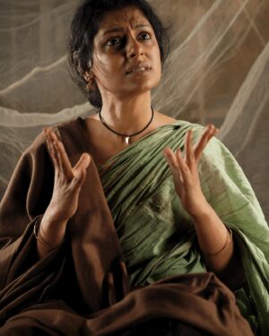 Nandita Das Instagram - It’s been 15 years since Before the Rains was released in India and longer since it premiered at the @tiff_net. It was a memorable experience to shoot with @sivan_santosh and the cast - @rahulbose7, #linusroache and others. 

Through such films I have seen so many hidden gems of India. This was shot in Munnar in Kerala and stunningly by Santosh who has a very unique lens through which he sees his images, his characters and his story unfold. 

If you haven’t see the film  and want to, then check it out on @primevideoin