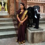 Nandita Swetha