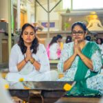Nandita Swetha