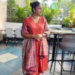 Nandita Swetha