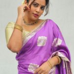 Nandita Swetha