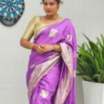 Nandita Swetha