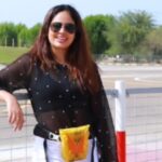 Nandita Swetha