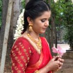 Nanditha Jennifer