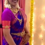 Nanditha Jennifer