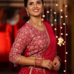 Nanditha Jennifer