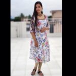 Nanditha Jennifer