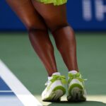Naomi Osaka