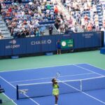 Naomi Osaka