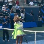Naomi Osaka