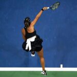 Naomi Osaka