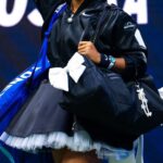 Naomi Osaka