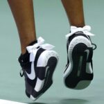 Naomi Osaka