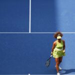 Naomi Osaka